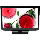 LCD TV/DVD COMBO "A" Series