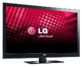 37" CLASS HD 1080P LED TV
