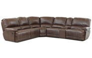 Darius Sectional