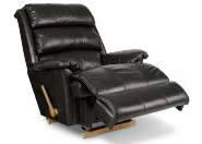 Astor Leather Reclina-Rocker® Recliner