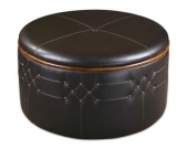 Brunner Storage Ottoman