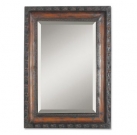 Ruben Iron Mirror